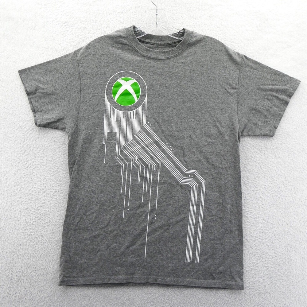 🎮 Xbox 360‎ Retro Gaming T-Shirt – Size Small 🎮